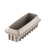 5 - Stampo in silicone Buche Quenelle Silikomart