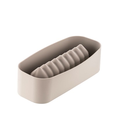 2 - Stampo in silicone Buche Sapin Silikomart Albero 3D