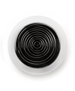 5 - Stampo torta 3D Vinile Silikomart