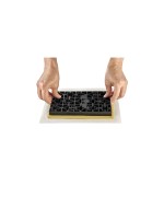 2 - Voilà Cookie Winter Holiday Tagliabiscotti Natale Silikomart