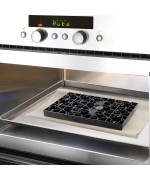 3 - Voilà Cookie Winter Holiday Tagliabiscotti Natale Silikomart