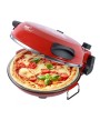 1 - Forno pizza Bellanapoli Melchioni