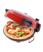 1 - Forno pizza Bellanapoli Melchioni