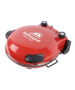 2 - Forno pizza Bellanapoli Melchioni