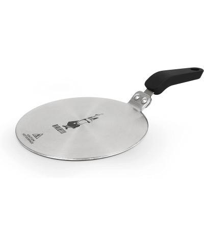 1 - Diffusore piattello Bialetti adattatore induzione 20 cm