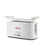 1 - Tostapane 4 fette Girmi TP91