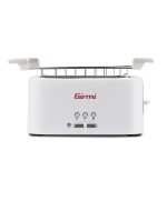 2 - Tostapane 4 fette Girmi TP91
