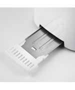 4 - Tostapane 4 fette Girmi TP91