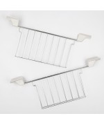 5 - Tostapane 4 fette Girmi TP91