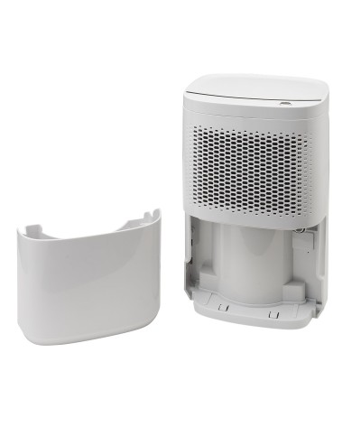 2 - Deumidificatore 10 Lt con gas R290 Bimar DEU314