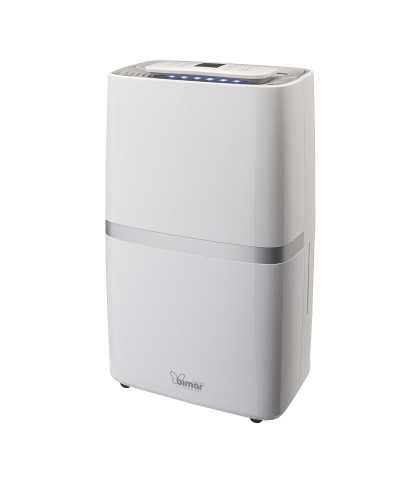 1 - Deumidificatore 20 Lt con wifi e gas R290 Bimar DEU322