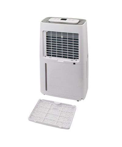 2 - Deumidificatore 20 Lt con wifi e gas R290 Bimar DEU322