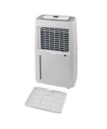 2 - Deumidificatore 20 Lt con wifi e gas R290 Bimar DEU322