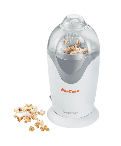 1 - Macchina per popcorn Clatronic PM3635