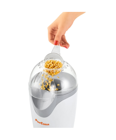 2 - Macchina per popcorn Clatronic PM3635