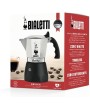 4 - Caffettiera 4 tz Brikka Bialetti New 7314