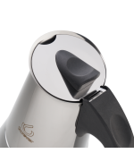 2 - Caffettiera acciaio 2 tz Miss Conny