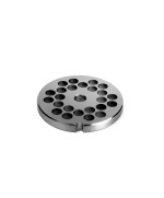 1 - Piastra acciaio inox Tre Spade Tritacarne TC 22 fori mm 10 F12270/IR TC 20/22