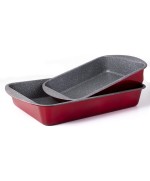 1 - Bis Lasagnere Aeternum Sparkling teglia