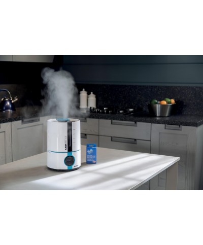 2 - Igienizzatore a ultrasuoni ambienti Sani-Jet Air Ariete 2836