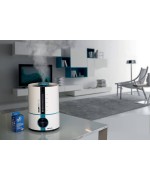 3 - Igienizzatore a ultrasuoni ambienti Sani-Jet Air Ariete 2836