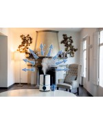 4 - Igienizzatore a ultrasuoni ambienti Sani-Jet Air Ariete 2836