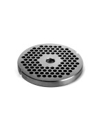 1 - Piastra acciaio inox Tre Spade Tritacarne TC 32 fori mm 6 F13266/IR