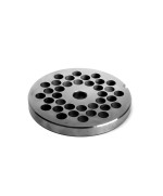 1 - Piastra acciaio inox Tre Spade Tritacarne TC 32 fori mm 10 F13270/IR