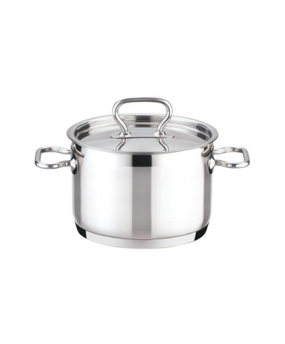 2 - Batteria di Pentole 13 pezzi Tescoma Home Profi 725013