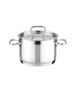 2 - Batteria di Pentole 13 pezzi Tescoma Home Profi 725013