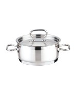 4 - Batteria di Pentole 13 pezzi Tescoma Home Profi 725013