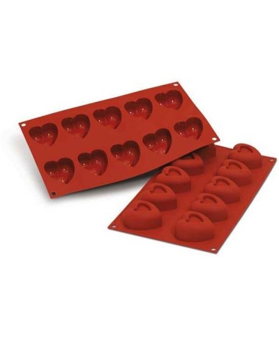 1 - Stampo in silicone Passion Silikomart SF088