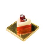 2 - Stampo in silicone Passion Silikomart SF088