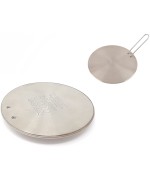 1 - Diffusore universale Induzione 12 cm Ilsa