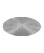 2 - Diffusore universale Induzione 12 cm Ilsa