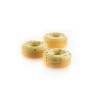 4 - Stampo silicone 6 Donuts Silikomart ciambelle