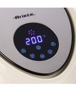 3 - Friggitrice ad Aria XXL Ariete 4618 5,5 Lt Beige