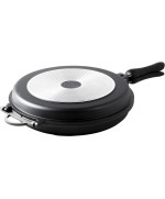 1 - Fornetto Tondo Aeternum doppia padella