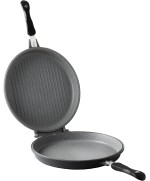 2 - Fornetto Tondo Aeternum doppia padella