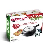 3 - Fornetto Tondo Aeternum doppia padella