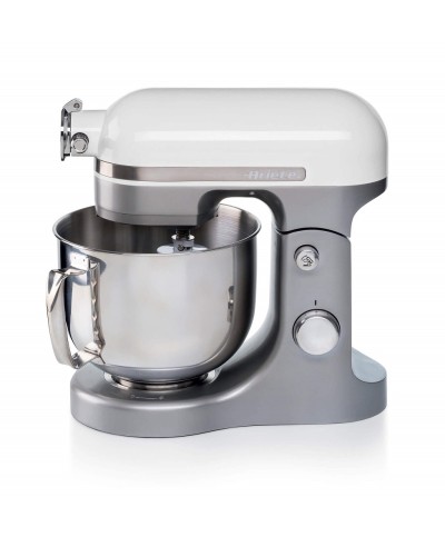 1 - Impastatrice Ariete 1589 Moderna 5,5 lt bianca