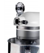 5 - Impastatrice Ariete 1589 Moderna 5,5 lt bianca