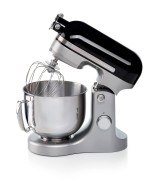 1 - Impastatrice Ariete 1589 Moderna 5,5 lt nera