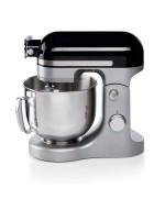 2 - Impastatrice Ariete 1589 Moderna 5,5 lt nera