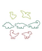 1 - Tagliabiscotti Dinosauri Tescoma 630928