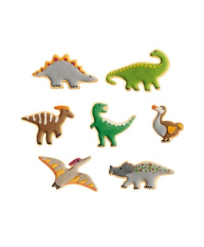 2 - Tagliabiscotti Dinosauri Tescoma 630928