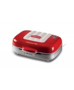 1 - Piastra Elettrica Multifunzione Sandwiches & Cookies Party Time Ariete 1972