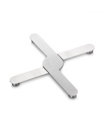 1 - Sottopentola pieghevole Tescoma 428784