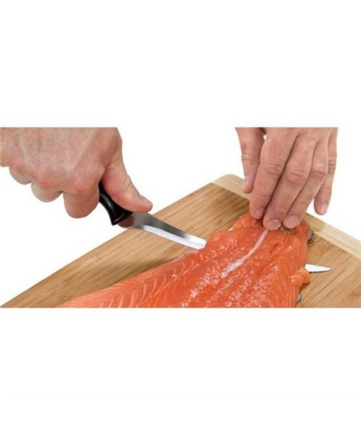 2 - Coltello sfilettatore 18 cm Tescoma 862038 Sonic