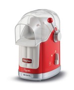 1 - Macchina per pop corn Ariete 2958 Party Time rosso